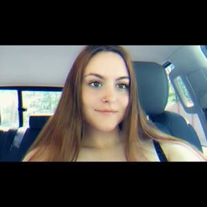 Meet your Posher, Julianna